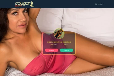 Cougar Ce Soir