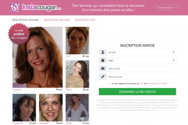 InstaCougar