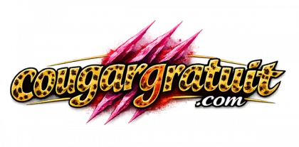 Logo de Cougar Gratuit