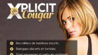 Rencontrer une Femme Cougar Avec Xplicit Cougar Femme, le nouveau site de rencontre de Cougar 2.0, rencontrez une femme mature et tchatez avec elle avec […]